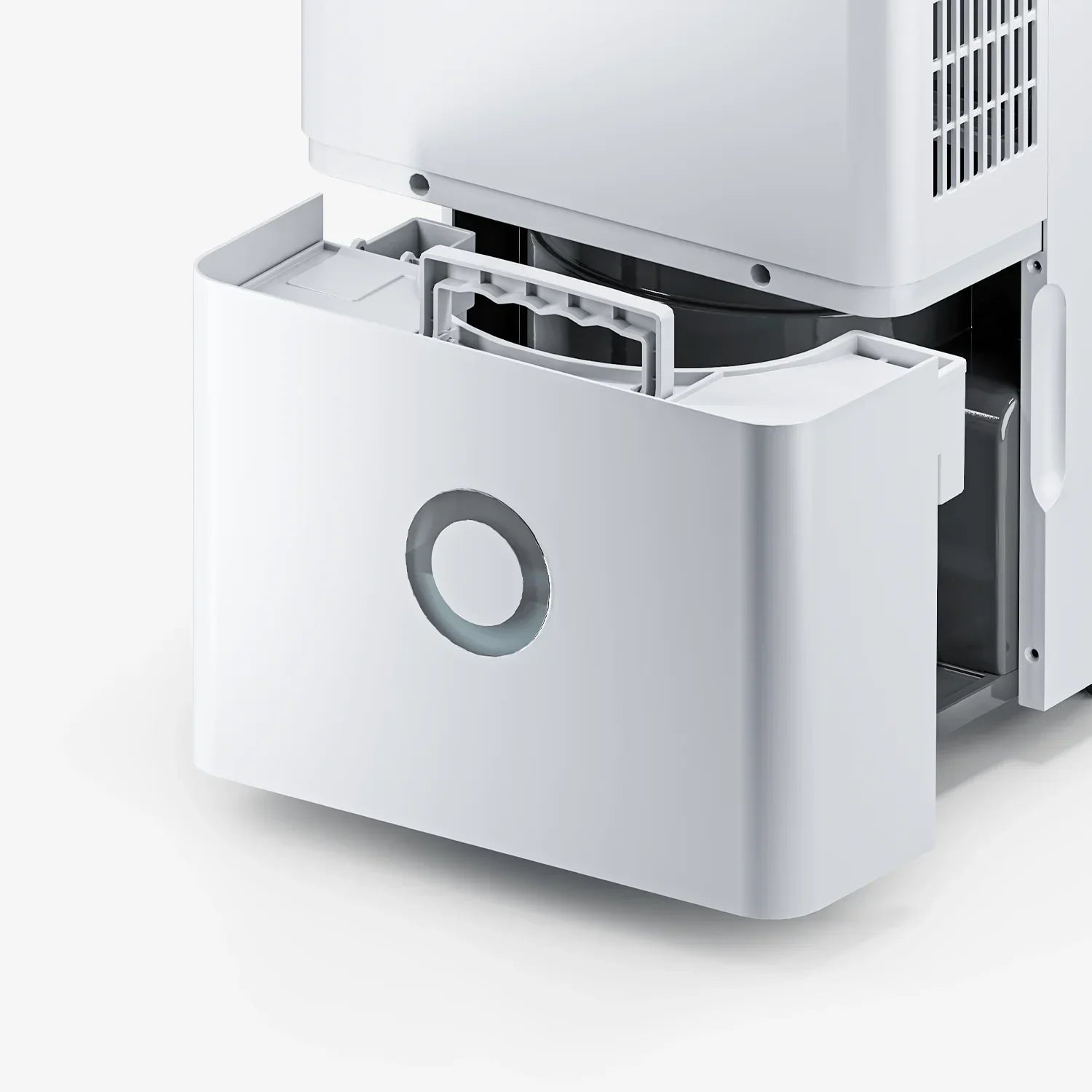 30L Dehumidifier with Max Extraction and Smart App Control