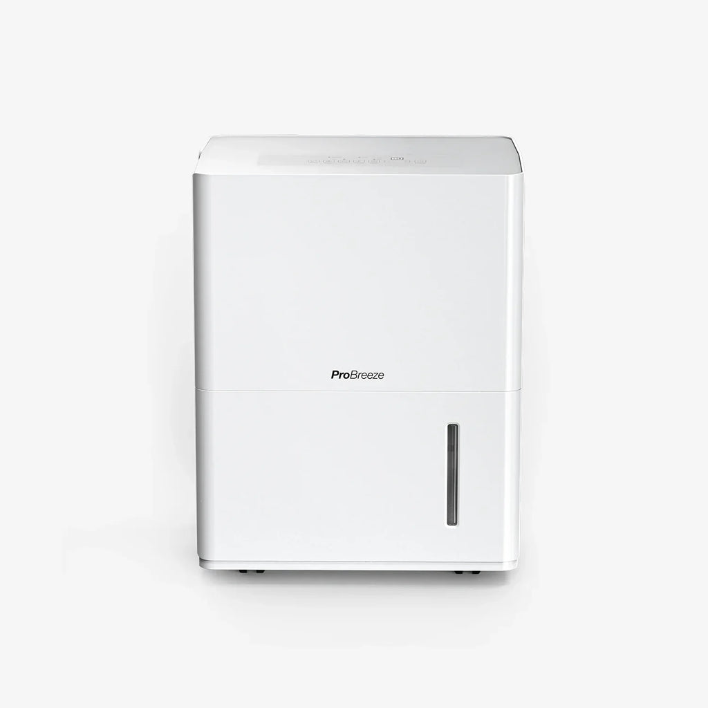 30L Dehumidifier with Smart App Control