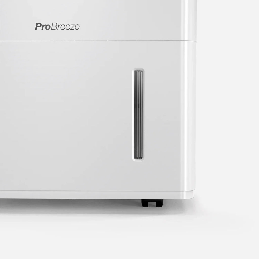 30L Dehumidifier with Smart App Control