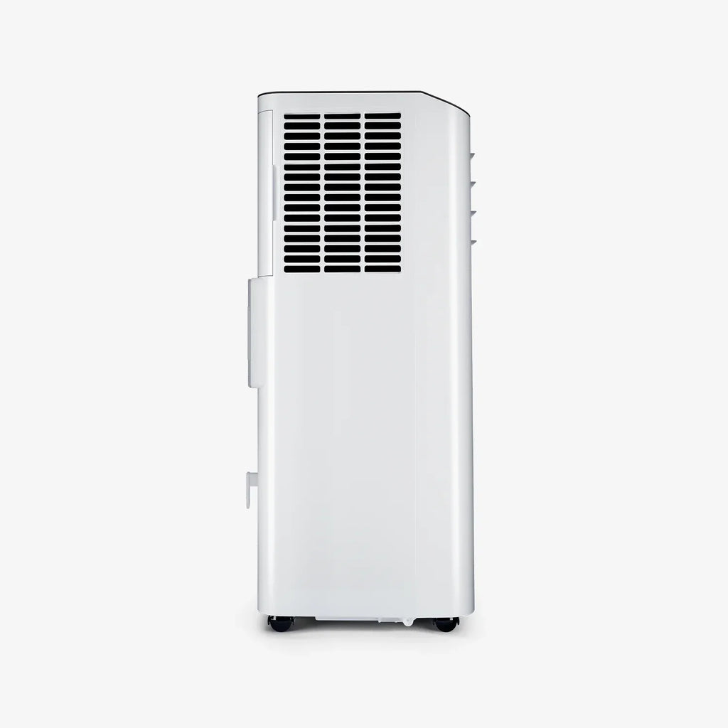 14,000 BTU 3-in-1 Portable Air Conditioner with Dehumidification Function - Smart Wifi App