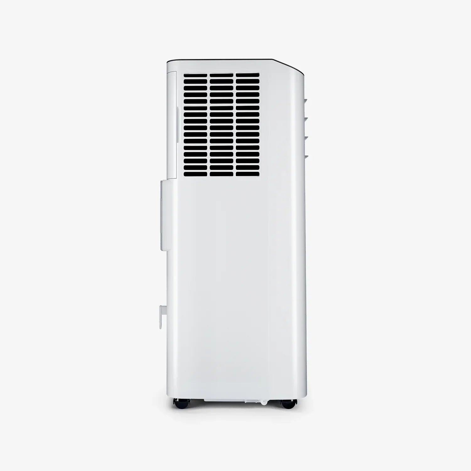 14,000 BTU 3-in-1 Portable Air Conditioner with Dehumidification Function - Smart Wifi App