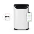 Meaco DD8L Pro Desiccant Dehumidifier