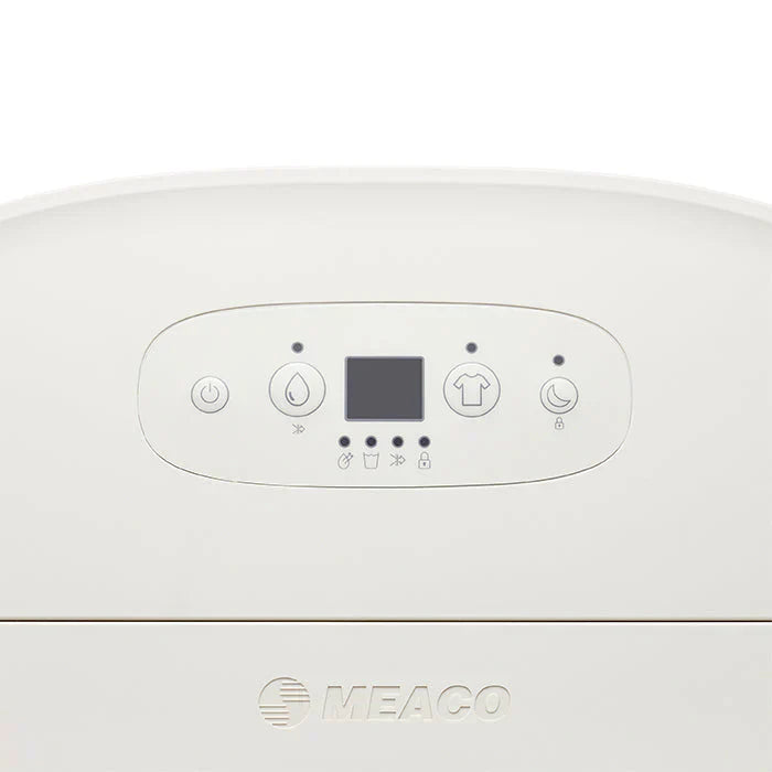 MeacoDry Arete® One 25L Dehumidifier / Air Purifier
