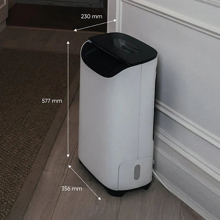 Meaco DD8L Pro Desiccant Dehumidifier